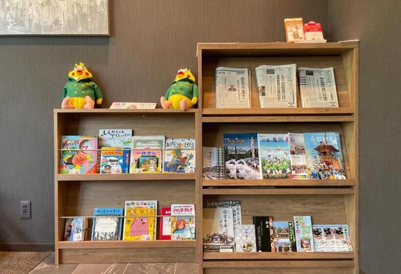 ホテル Route Inn Numata