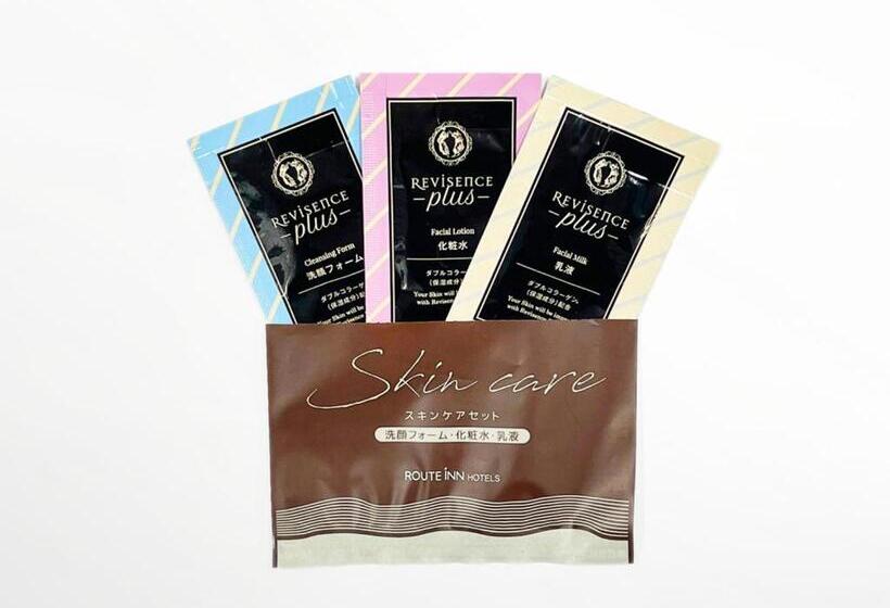 ホテル Route Inn Numata