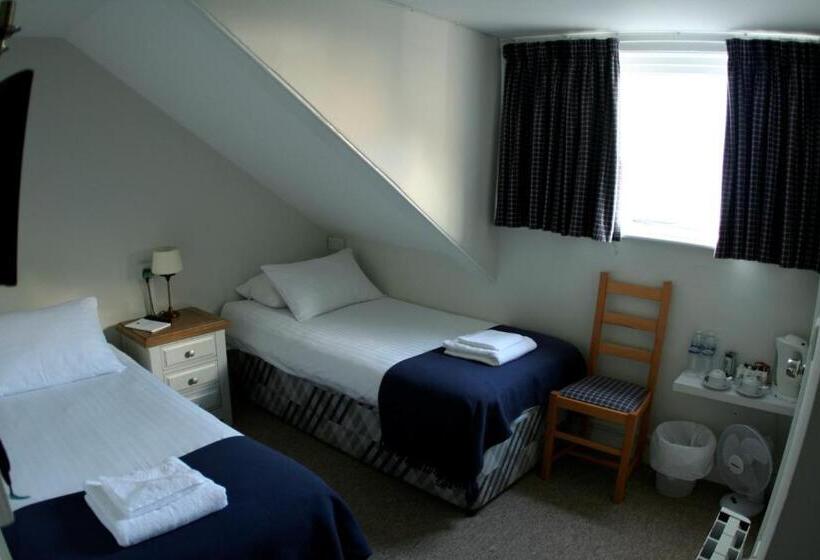 酒店 Royal London Yacht Club