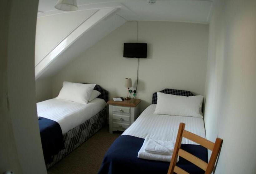 酒店 Royal London Yacht Club