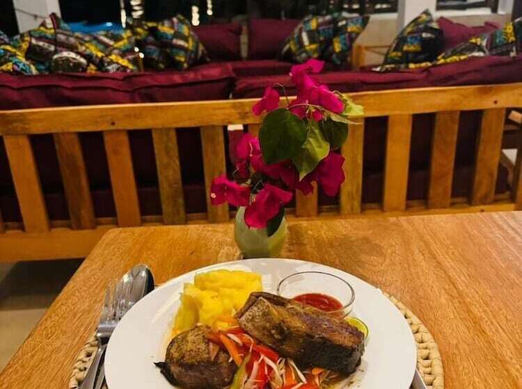 ホテル Sand Beach Boutique