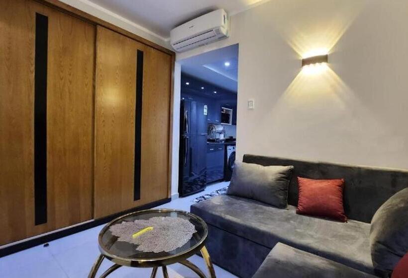 בית מלון כפרי Scandic Resort سكانديك ريزورت