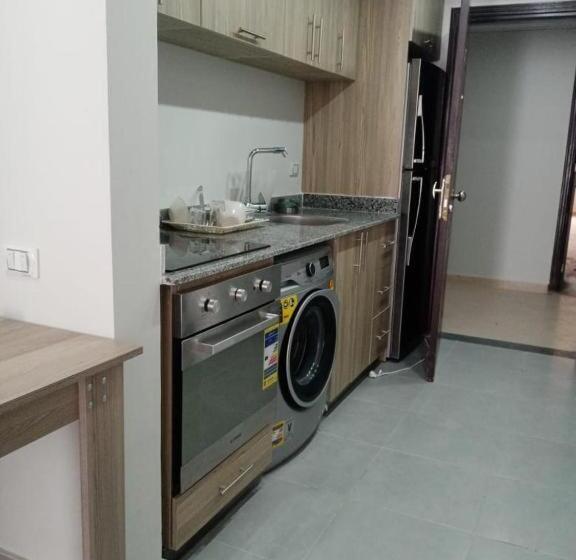 בית מלון כפרי Scandic Resort سكانديك ريزورت