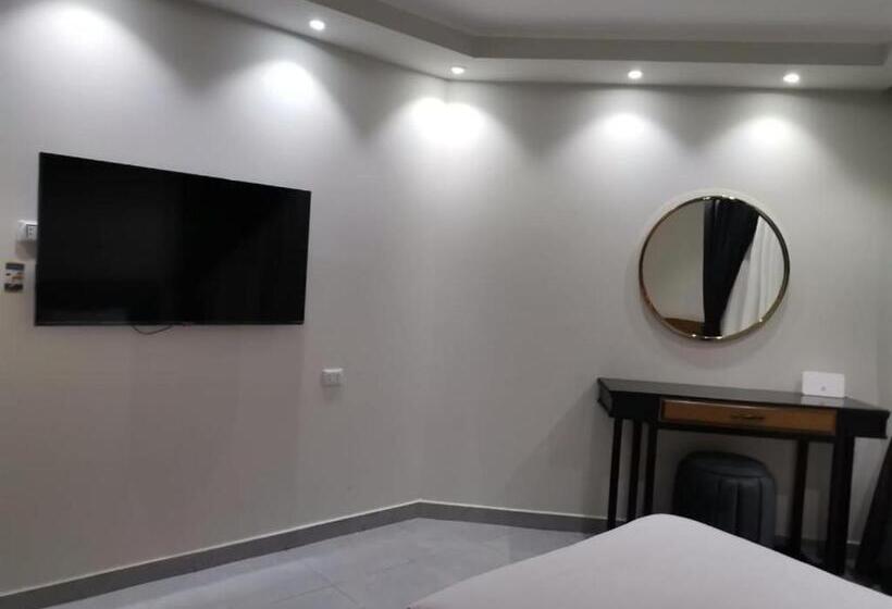 בית מלון כפרי Scandic Resort سكانديك ريزورت