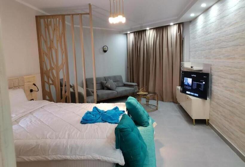 בית מלון כפרי Scandic Resort سكانديك ريزورت