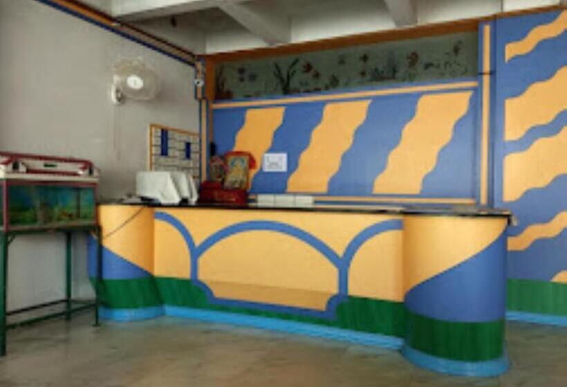 ホテル Shivgopi, Ambikapur