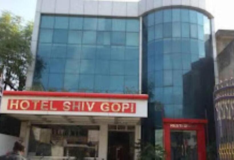 ホテル Shivgopi, Ambikapur