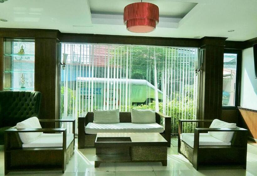 호텔 Sira Boutique Residence