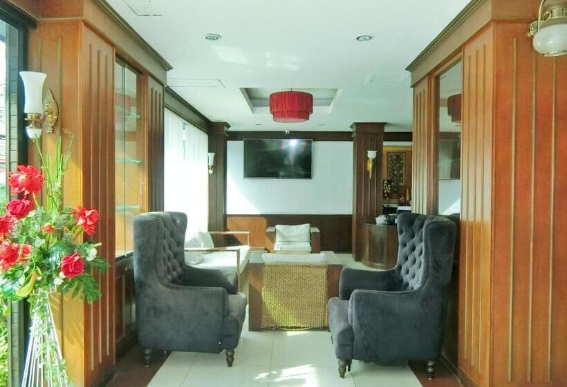 فندق Sira Boutique Residence