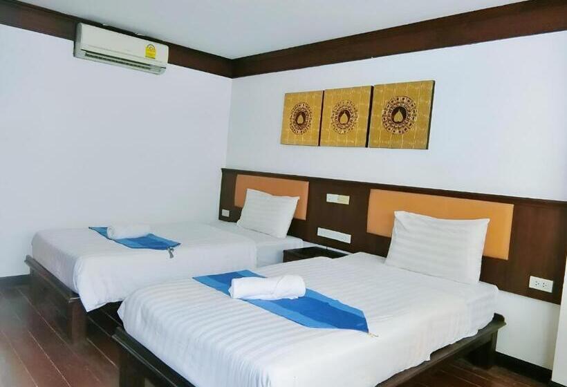 فندق Sira Boutique Residence