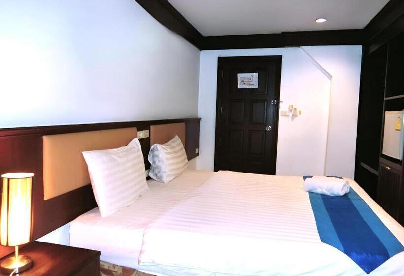 호텔 Sira Boutique Residence