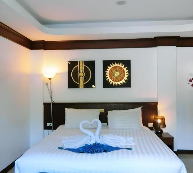 فندق Sira Boutique Residence