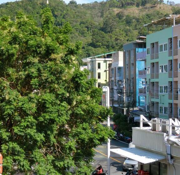 فندق Sira Boutique Residence