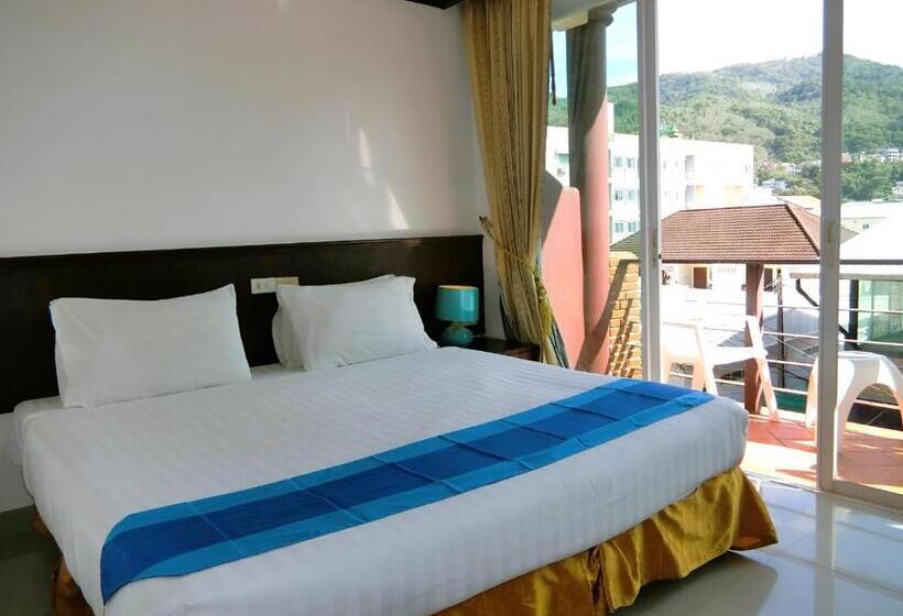 فندق Sira Boutique Residence