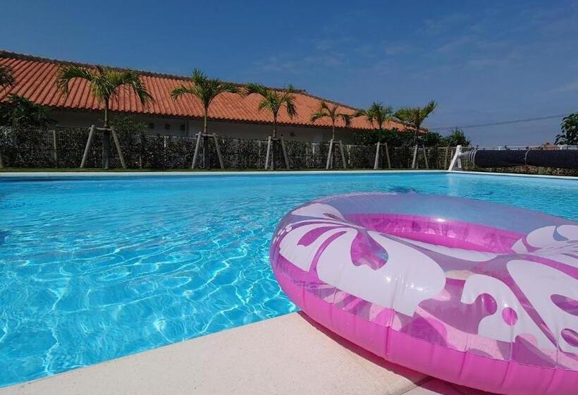 酒店 Sommelier Villa Ishigaki   Vacation Stay 07829v