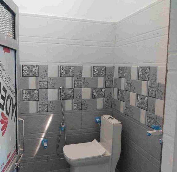 בית מלון כפרי Spot On Anoop