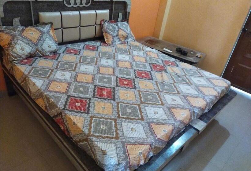 בית מלון כפרי Spot On Anoop