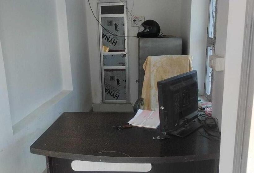 בית מלון כפרי Spot On Anoop