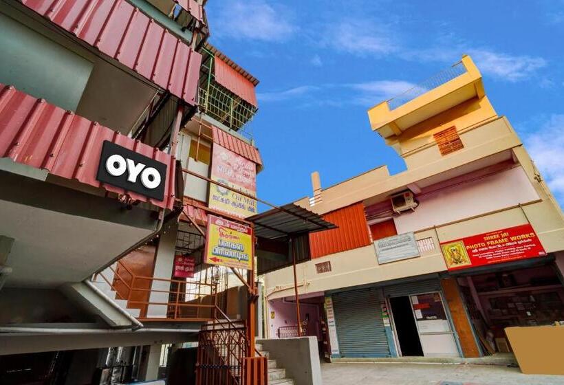 Отель Spot On Royal Rooms Non Ac