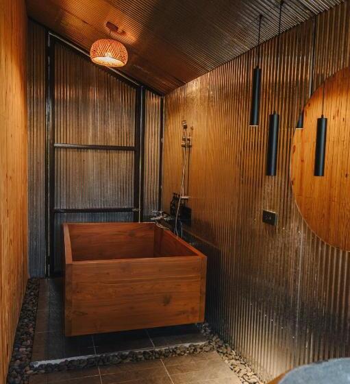 호텔 Stay Pilafarm