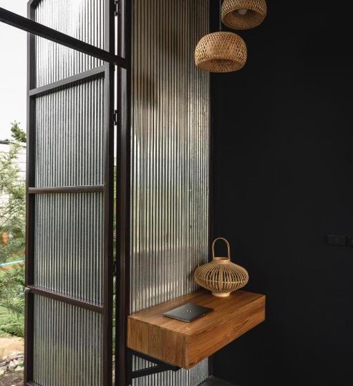 호텔 Stay Pilafarm