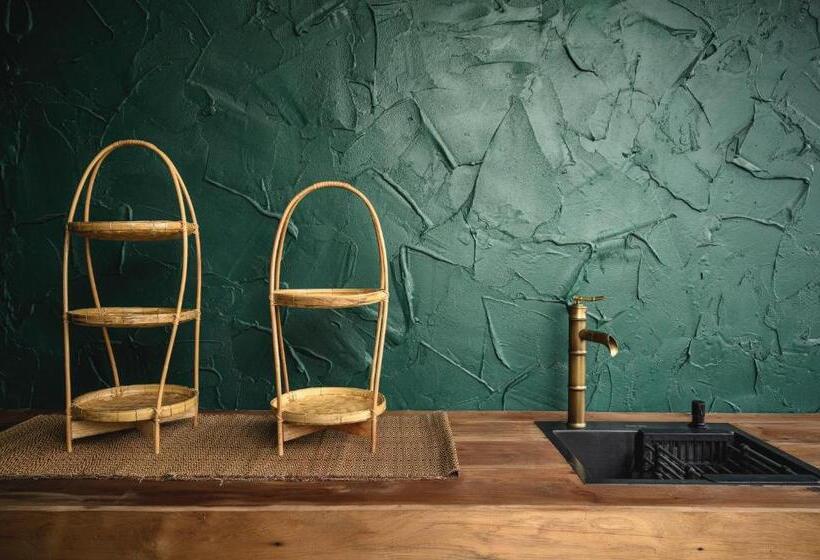 호텔 Stay Pilafarm