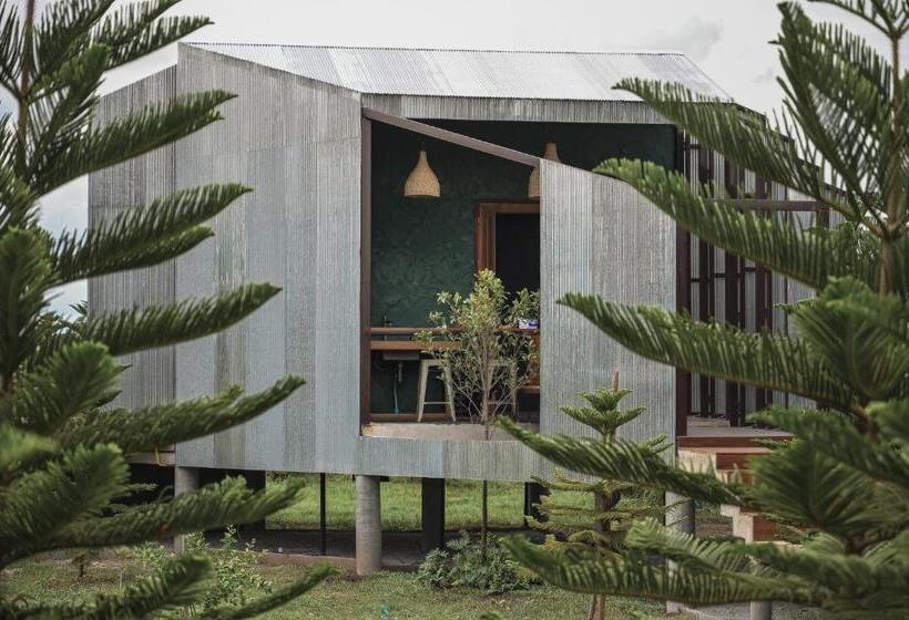 호텔 Stay Pilafarm