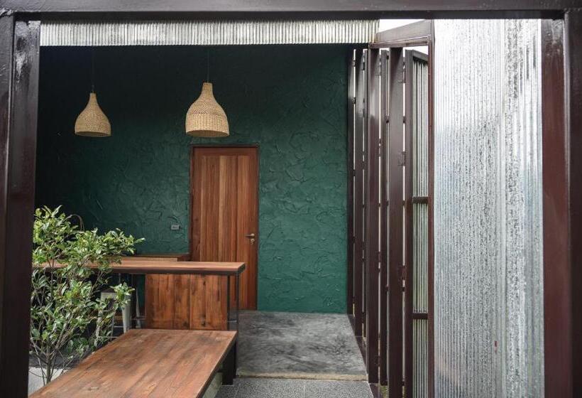 호텔 Stay Pilafarm