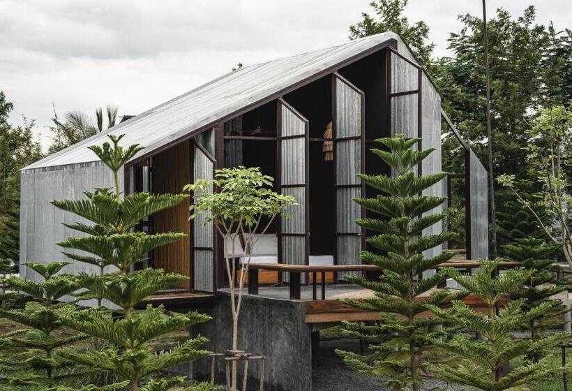 호텔 Stay Pilafarm