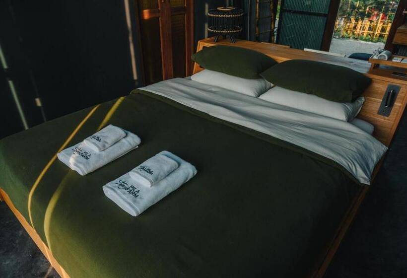 호텔 Stay Pilafarm