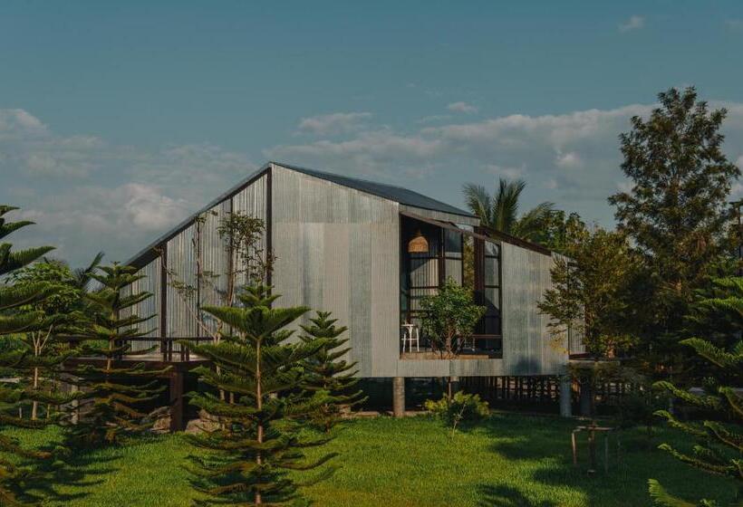 호텔 Stay Pilafarm