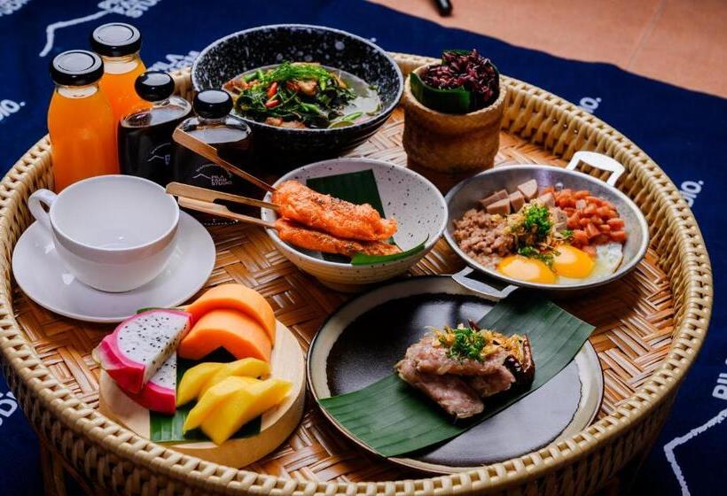 호텔 Stay Pilafarm