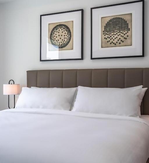 ホテル Steveston Waterfront