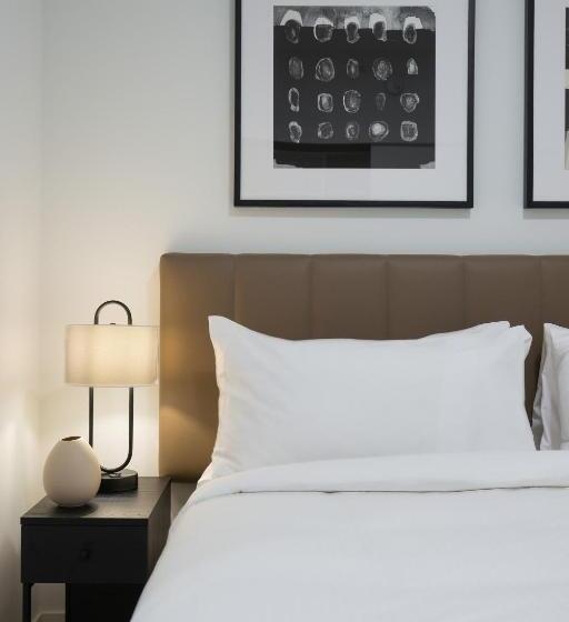 ホテル Steveston Waterfront