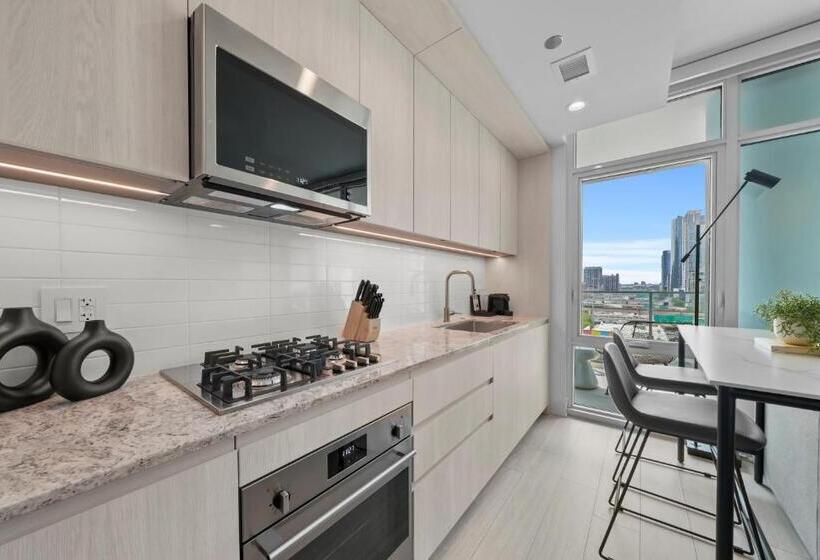 ホテル Steveston Waterfront