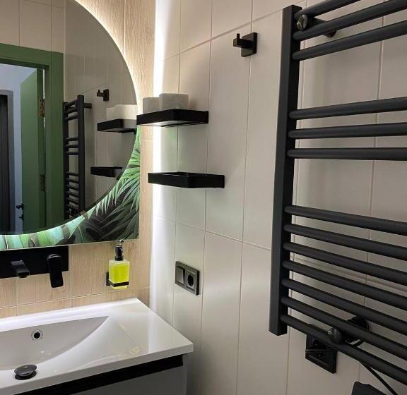 酒店 Sunrise Sokirna