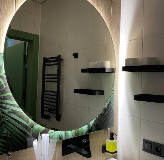 酒店 Sunrise Sokirna