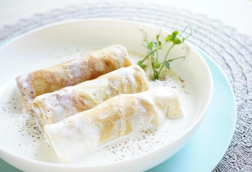 酒店 Sunrise Sokirna