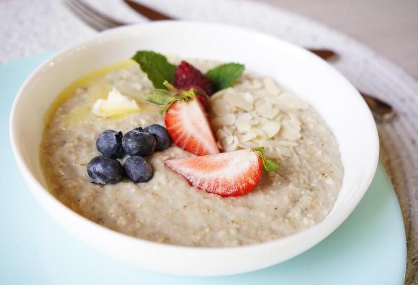 酒店 Sunrise Sokirna