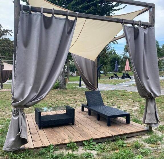 酒店 Sunrise Sokirna