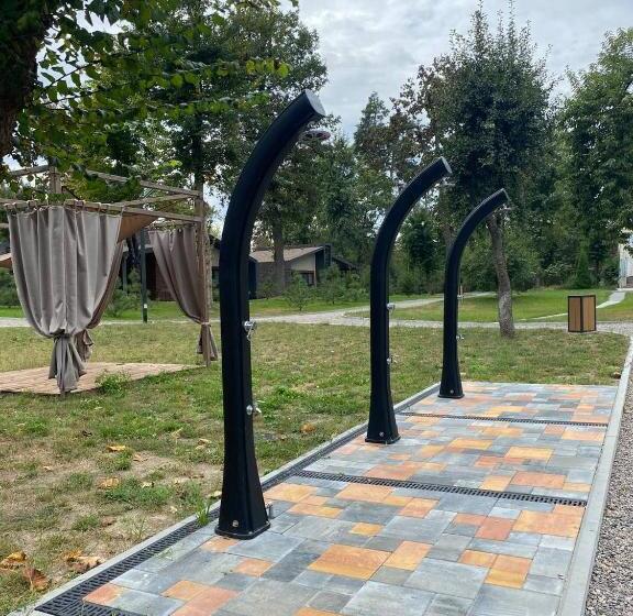 酒店 Sunrise Sokirna