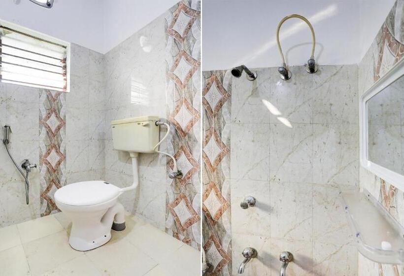 בית מלון כפרי O Khushi Guest House