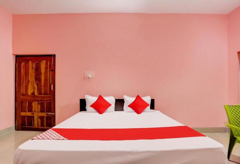 בית מלון כפרי O Khushi Guest House