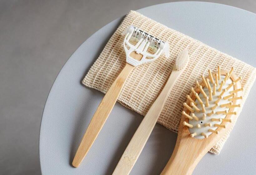 فندق Tanegashima Araki Bekkan