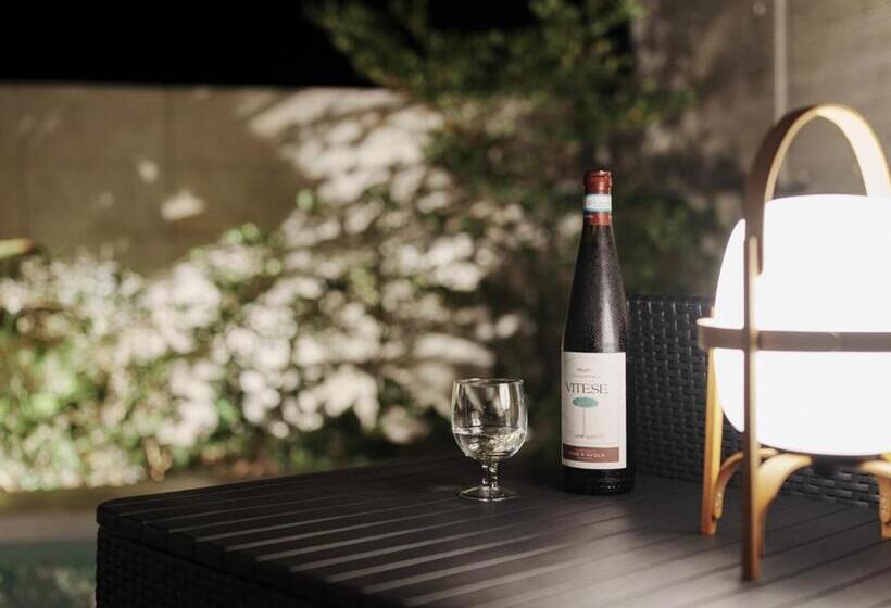 فندق Tanegashima Araki Bekkan