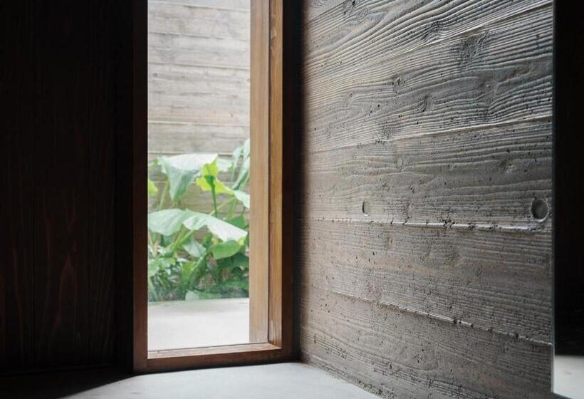 فندق Tanegashima Araki Bekkan