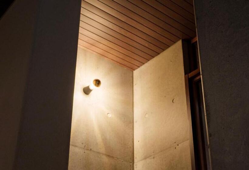 فندق Tanegashima Araki Bekkan