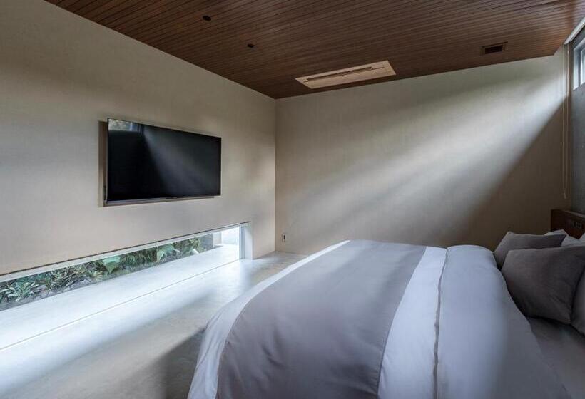 فندق Tanegashima Araki Bekkan