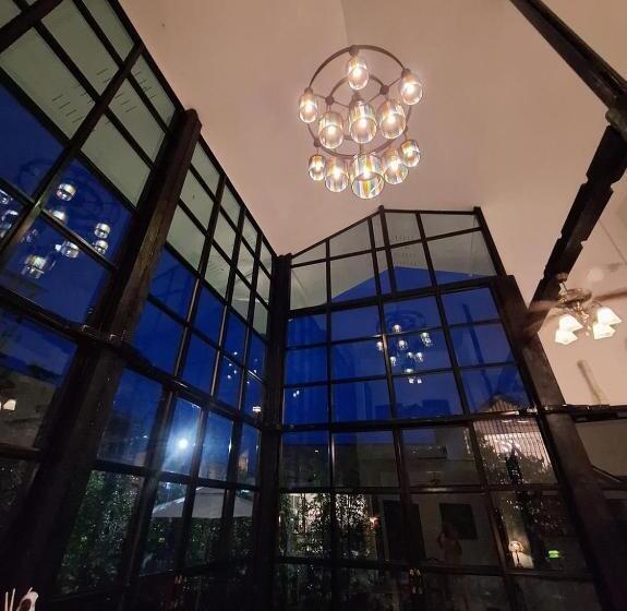 Hotel The Courtyard Chiangrai