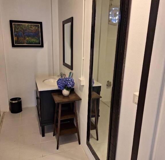 Otel The Courtyard Chiangrai